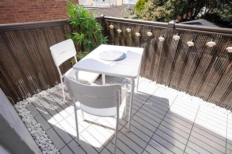 Mory House Bed and Breakfast Bournemouth Exteriör bild